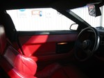 1988 Corvette Convertible For Sale